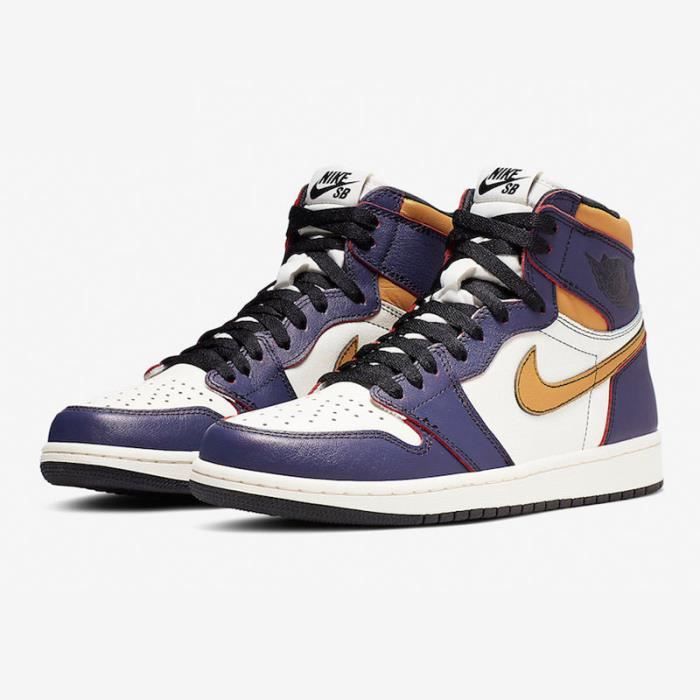 nike sb femme jordan