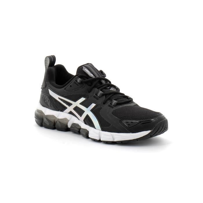 asics quantum grise