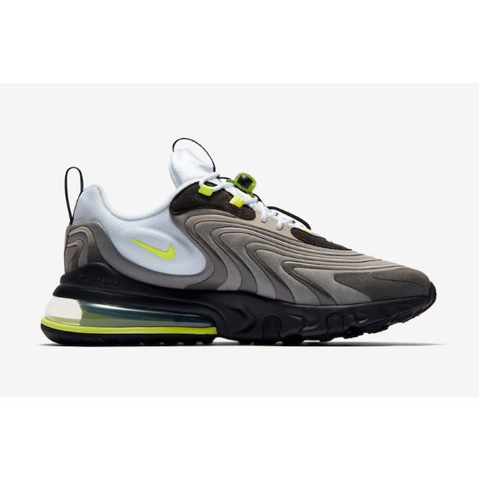 activation Signal Fitness Nike 270 femme - Cdiscount