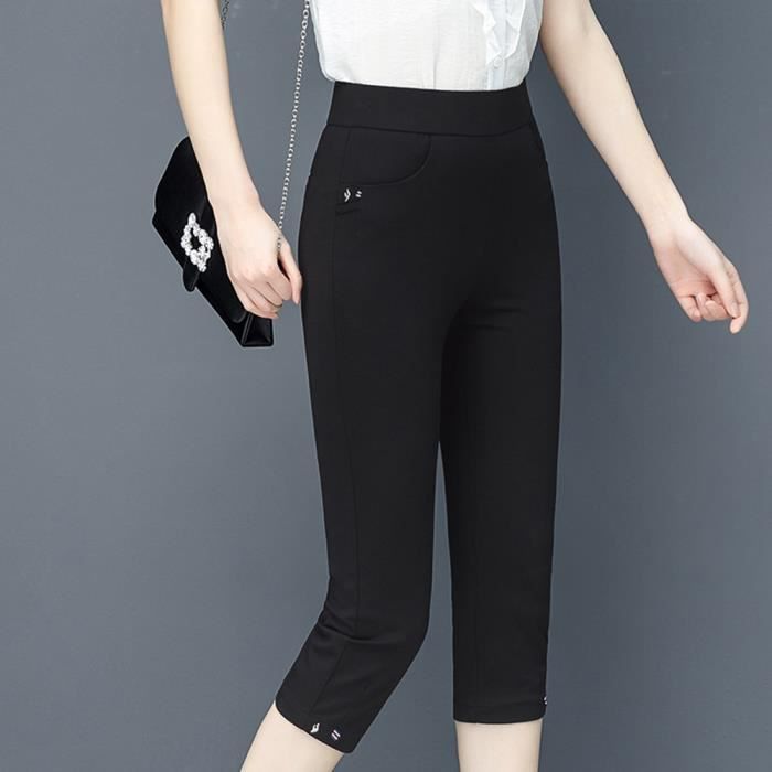 Cdiscount online pantacourt femme