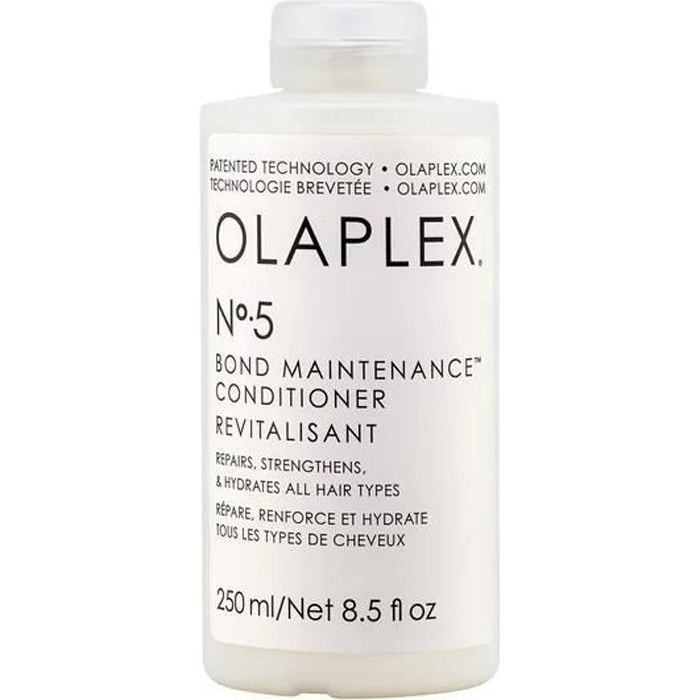 OIaplex N°5 Après-Shampoing 250ml