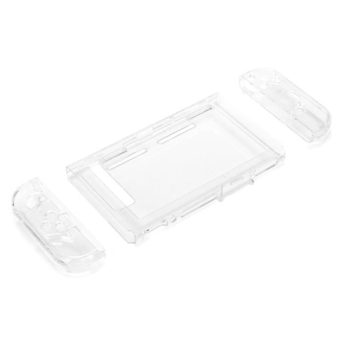 Custodia Protettiva In Silicone Trasparente Per Alcatel 5 (5.7\") - Antiurto E Antigraffio
