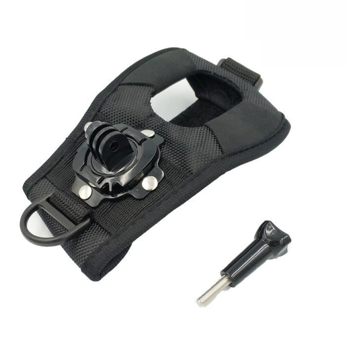 Dragonne SMALLRIG Pour Cage Caméra 3848 - Ajustable Et Détachable