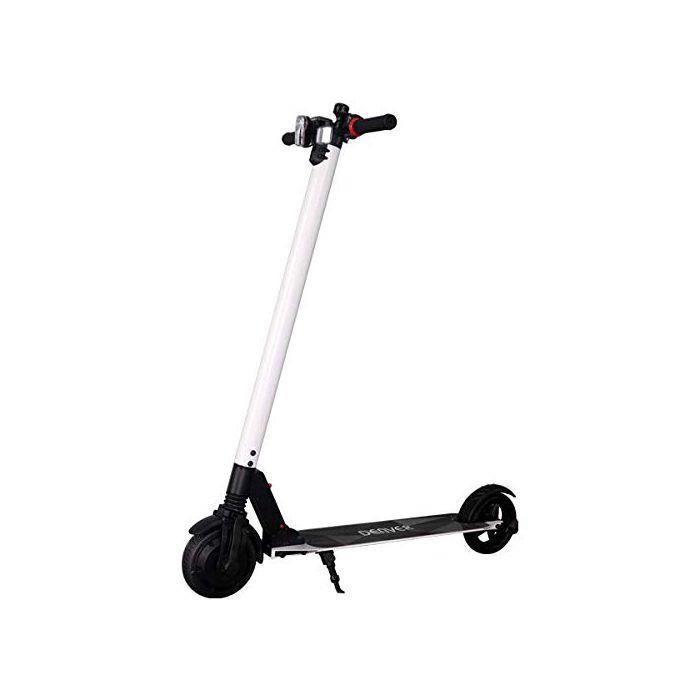 Trottinette électrique Denver Booster – À Réparer Ou Pour Pièces