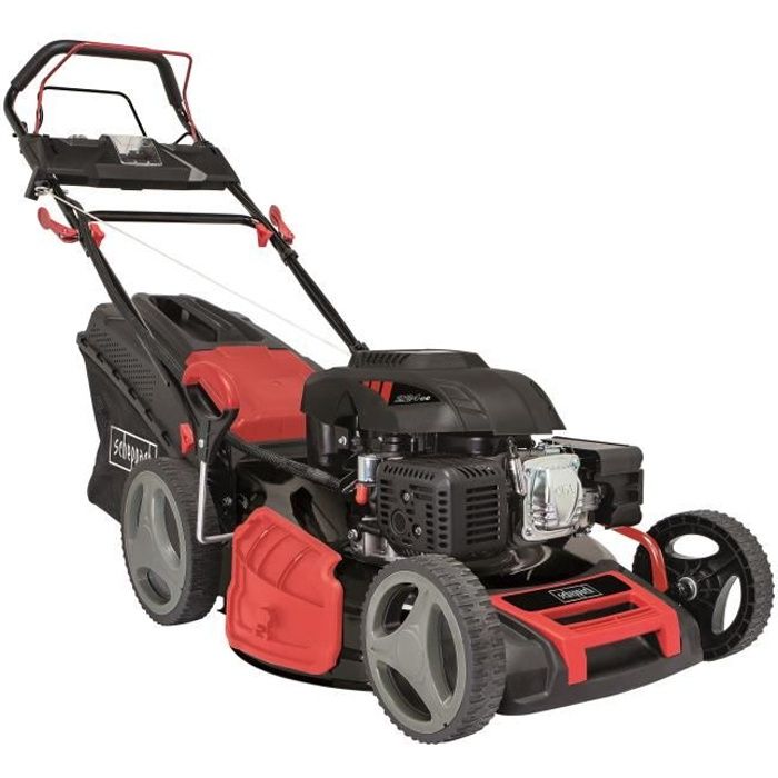 Tondeuse Kawasaki Cdiscount