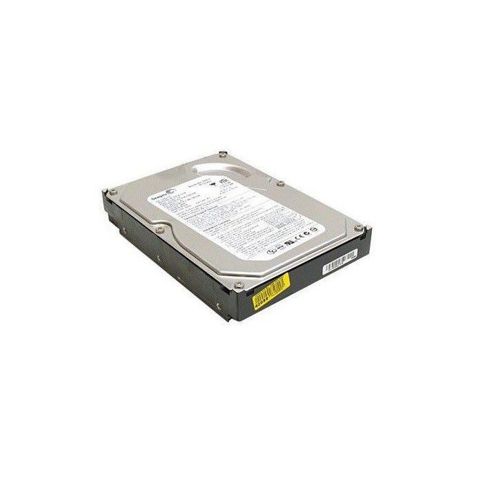 Disque Dur 80Go 3.5 IDE Seagate Barracuda 7200.9 ST3802110A 7200 RPM 2Mo