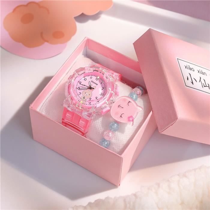 Cdiscount sales montre fille