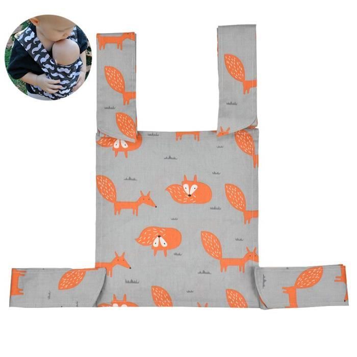porte bebe jouet