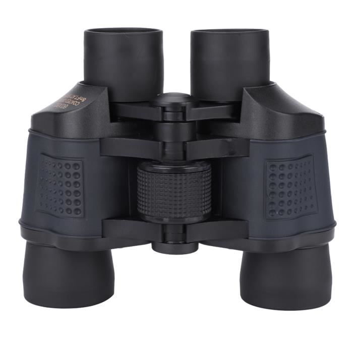 LUL60x60 Portable haute / Définition Binocular haute définition High