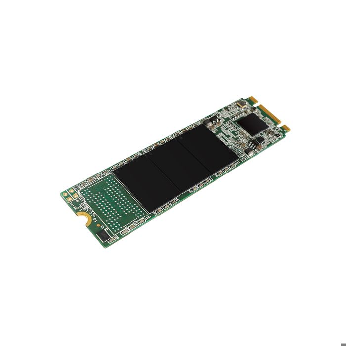 SSD M.2 2280, 1To, Value Series 3D TLC NAND, SLC Cache - Max 560/530 Mb/s