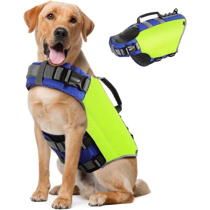 Pawaboo 2 stuks hondengordel voor auto, 3-in-1 hondenautogordel, bungee