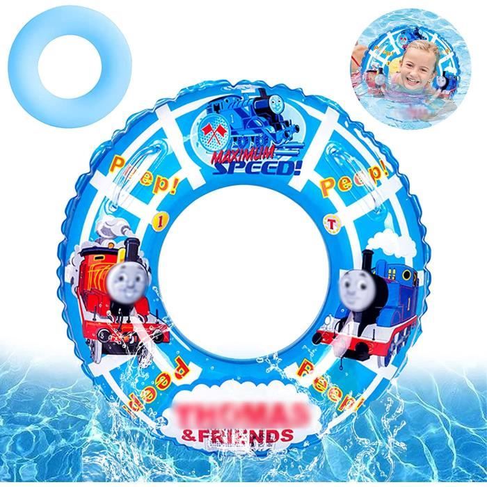 Bouée Piscine, Bouée Bébé, Bouée Enfant, Bouée Gonflable, Convient aux bébés de plus de 6 mois, Bébé Siège De Piscine, Bague De Natation Flottante, Jouets aquatiques pour la plage ou la piscine