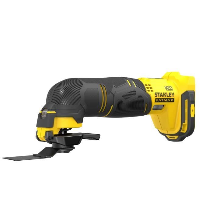 Outil oscillatoire Stanley Fatmax SFMCE500B XJ - vue 3