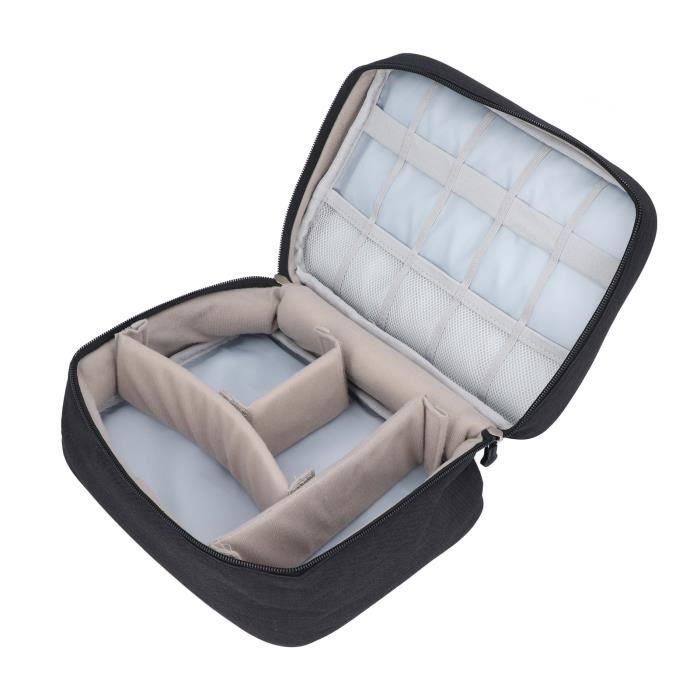 Zerone Sac de rangement pour machine à coudre Machine à coudre sac de rangement Portable Zerone Sac de rangement pour machine à coudre Machine à coudre sac de rangement Portable