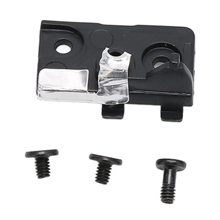 LIU7694954623984Caddie de couvercle de dissipateur thermique SSD