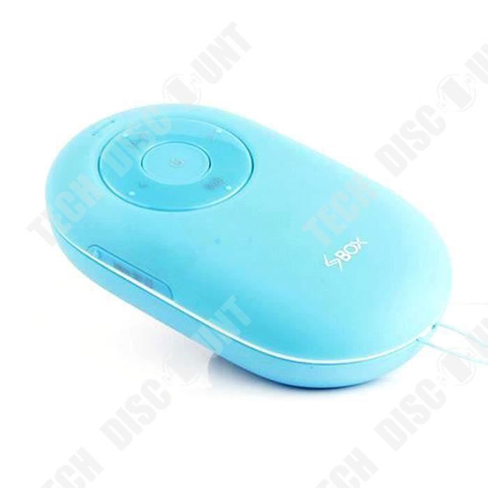 Mini Enceinte Bluetooth Portable - Cdiscount TV Son Photo