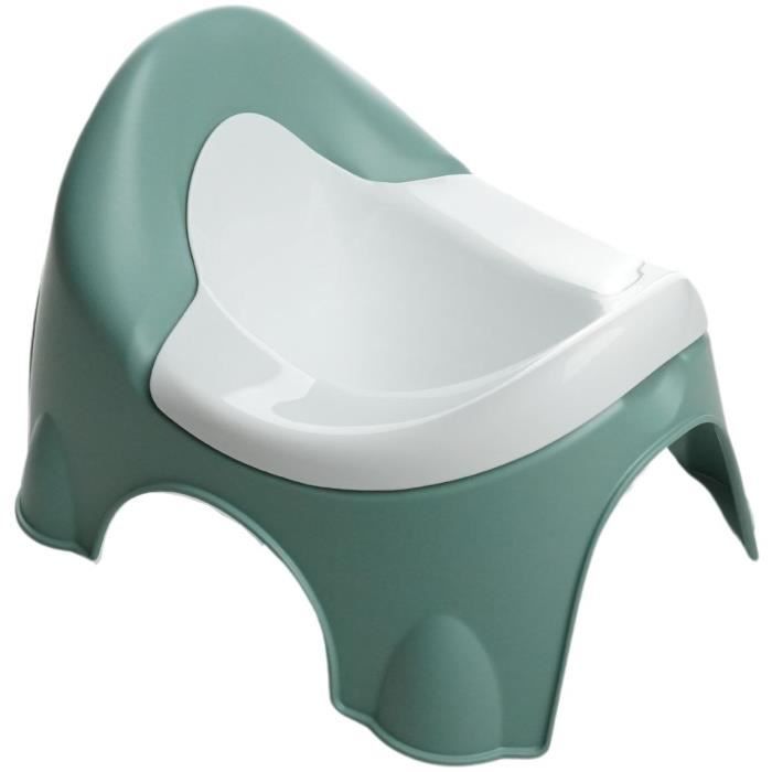Pot THERMOBABY IDEO Avec écuelle amovible ergonomique et robuste - vue 2