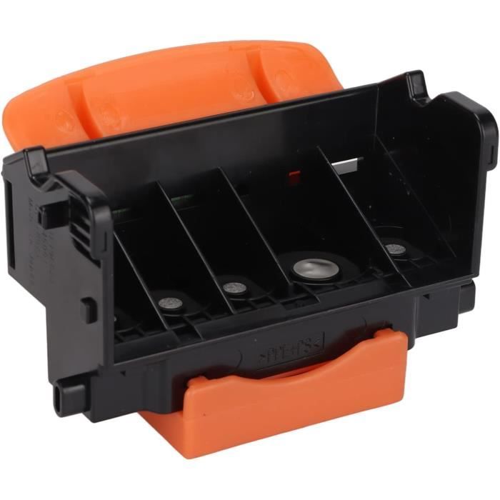 Tête D'impression Remplacement Couleur Pour Imprimante HP - Compatible B8500, B8550, D5460, D7560, C309A, Etc. - Noir - 3
