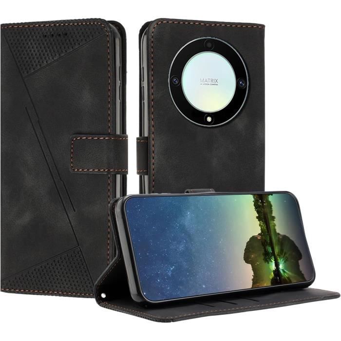 Coque pour Honor Magic 5 Pro, étui en Gradient Color TPU, Housse Transparente Antichoc Silicone Coque pour Honor Magic 5 Pro, étui en Gradient Color TPU, Housse Transparente Antichoc Silicone