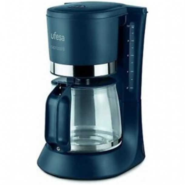 Cafetière goutte à goutte - UFESA - CG7124 - Bleu