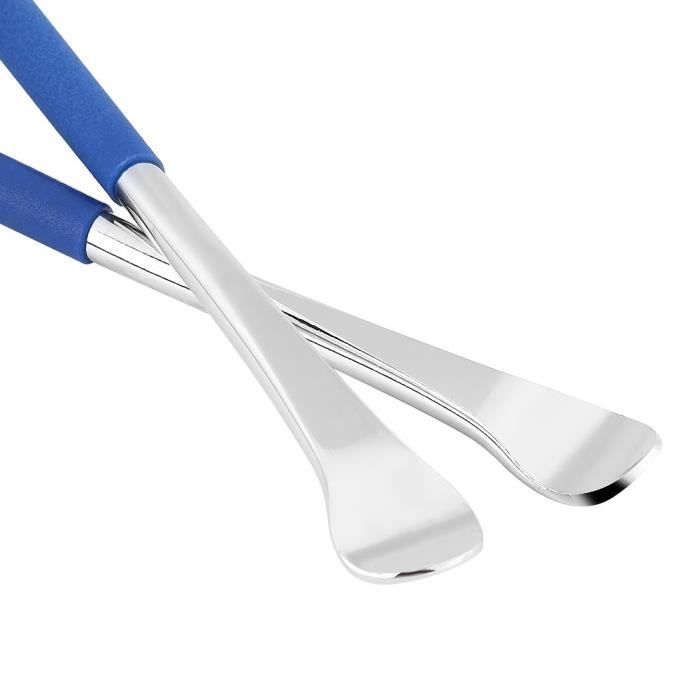 Kit de cuillère de pneu de 14,5 po, outil de Mauritius