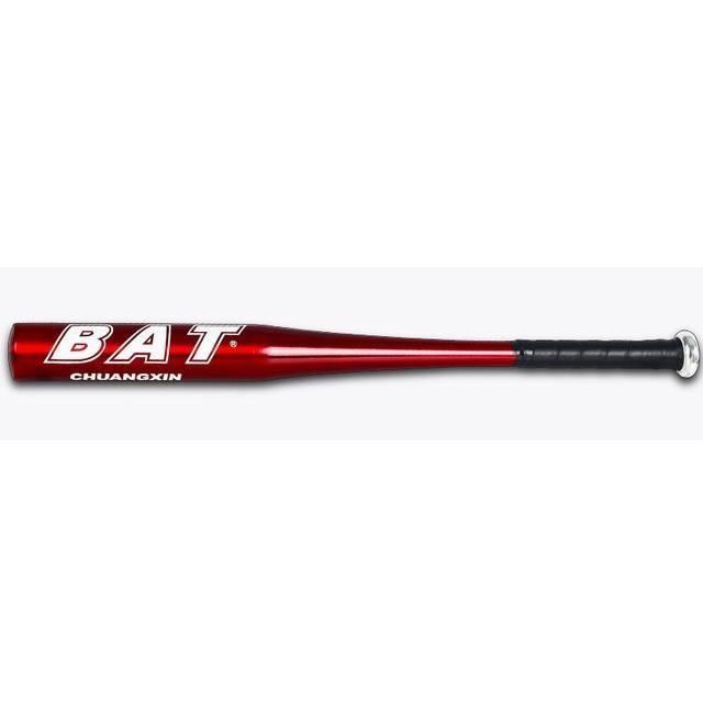 PACK BASEBALL,Rouge30 pouces (7576cm)Batte de baseball et softball