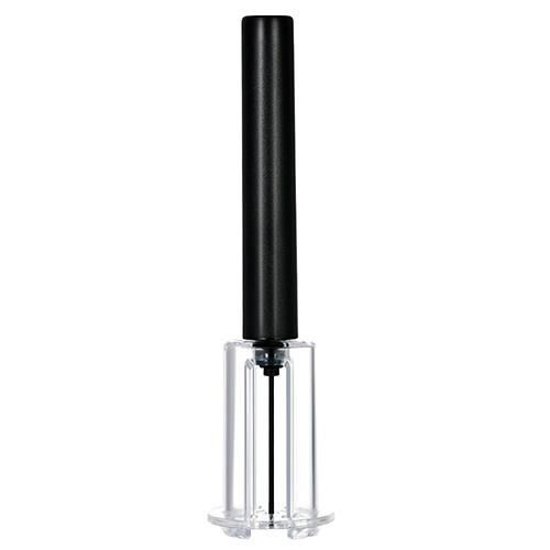 Ouvre-Bouteille à Pompe à Air - Extracteur De Bouchon Par Pression - Tube Acier Inox - Pour Vin