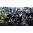 The Witcher 3 : Wild Hunt Goty Edition Jeu Xbox One-1