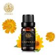 Aromathérapie Calendula Huile Essentielle pour diffuseur, 100% pures Calendula huiles parfumées pour massage, Huile Calendula pour-1