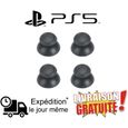 Lot 4 Joystick PS5 DualSense 3D stick PlayStation 5 Remplacement-1
