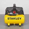 Stanley DST 100-8-6 Compresseur silencieux 59 dB B2BE104STN703-1