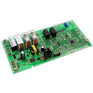 Carte De Commande Platine Puissance Four Brandt Fagor – XZ5B00409 XZ5C01789