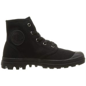 palladium blanche basse