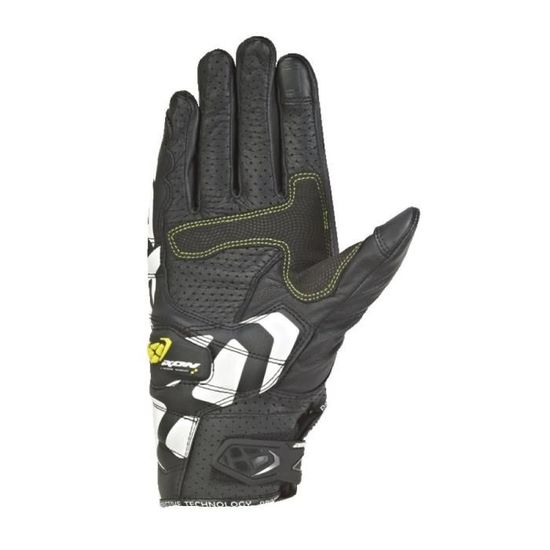 IXON Paire de Gants Moto Rs Rise Air