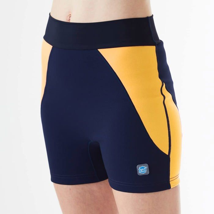 Splash About Splash Jammers Short D’Incontinence Pour Adultes - Protection Discrète Et Sportive
