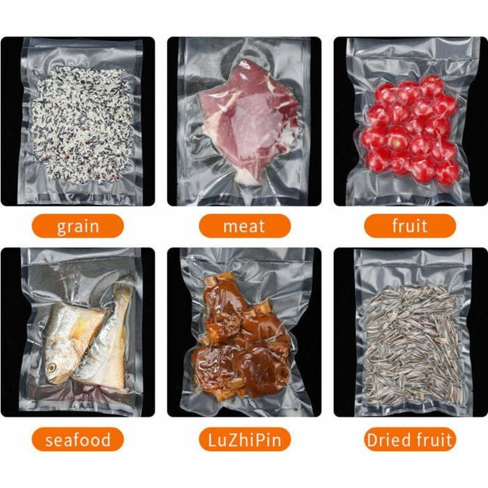 Appareil Sous Vide Alimentaire Professionnel Machine Sous Vide Appareil Sous Vide Alimentaire Professionnel Machine Sous Vide
