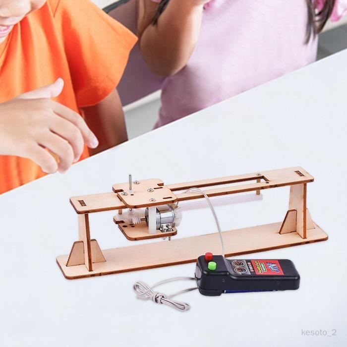 Projets De Foire Scientifique Pour Enfants 6 Feuilles D'autocollants