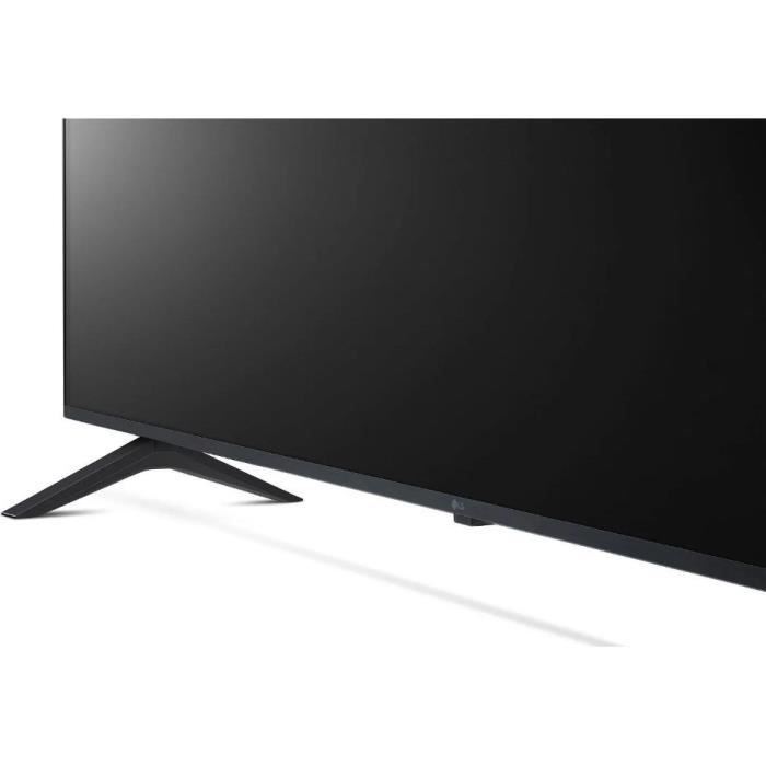 Tv Connecte 140 Cm