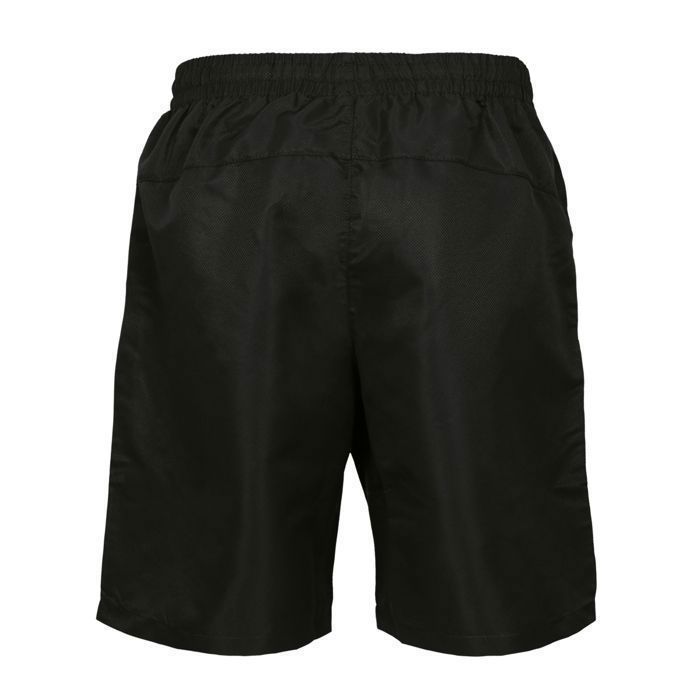 UMBRO Bermuda Short Bermuda Teamwear Homme noir Cdiscount Sport