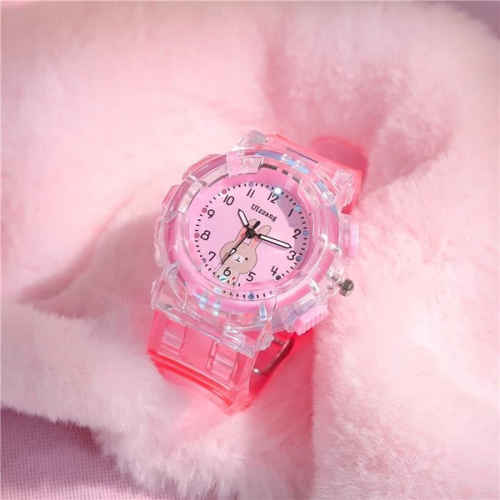 Avaner Montre Femme àBracelet élastique: Montre Analogiques avec Grands Chiffres pour Voir l'heure Clairement Montre pour Les âgées/Mère avec Sac Cadeau-4pcs Avaner Montre Femme àBracelet élastique: Montre Analogiques avec Grands Chiffres pour Voir l'heure Clairement Montre pour Les âgées/Mère avec Sac Cadeau-4pcs