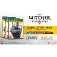 The Witcher 3 : Wild Hunt Goty Edition Jeu Xbox One-2