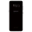 SAMSUNG Galaxy S8 64 Go NOIR  SIM Unique-2