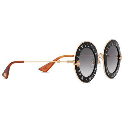 Lunette de soleil aveugle par amour hotsell