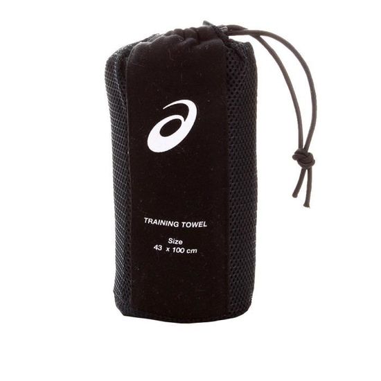 serviette asics serviette asics