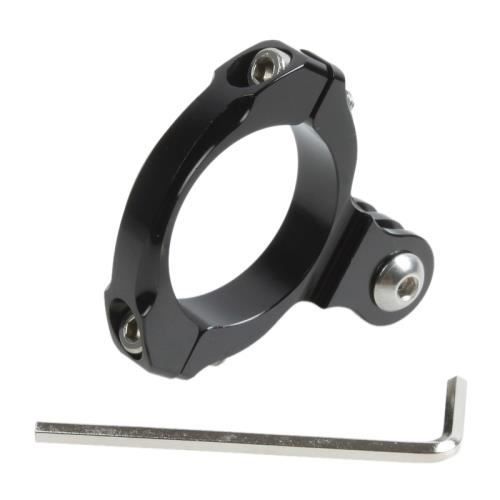SUPPORT DE CAMÉRA de vélo sécurisé pour Gopro capturer de superbes