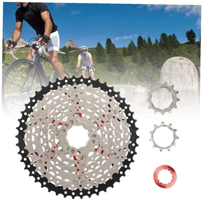 Grand discount pignon velo