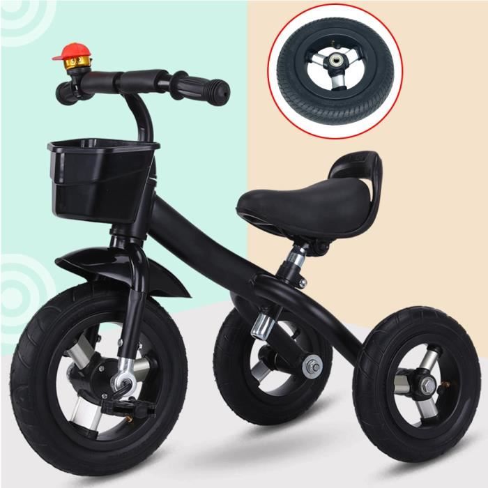 Pneu Chambre à Air Vélo Moto Tube Remplacement Large Vélo Pneu Roue