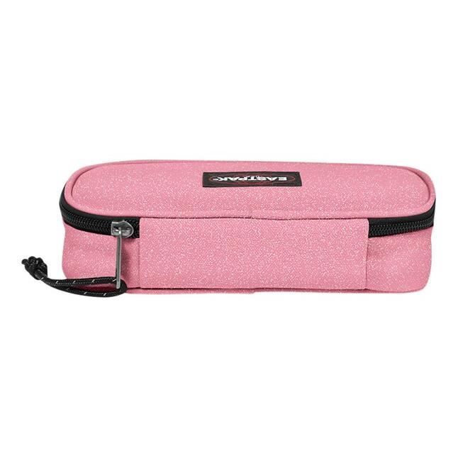 Eastpak Trousse Oval Single Spark Trusted - Cdiscount Bagagerie -  Maroquinerie