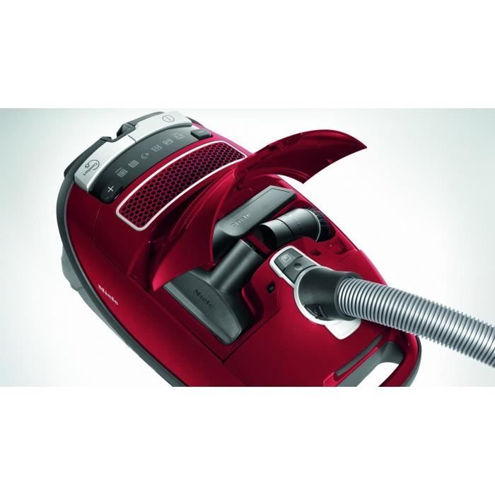 Aspirateur clearance miele c3