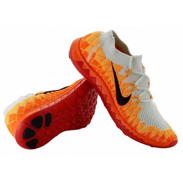 Basket Nike Free Flyknit 3.0 6. Cdiscount Sport